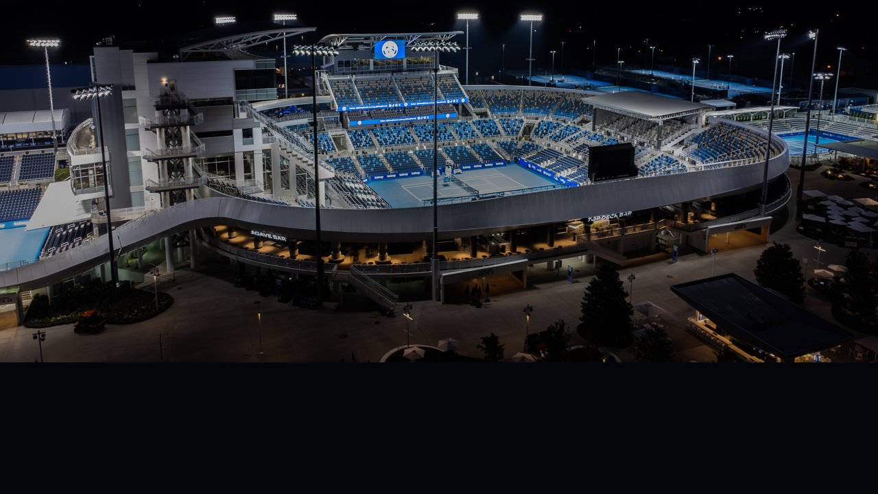 Cincinnati Tennis LLC header