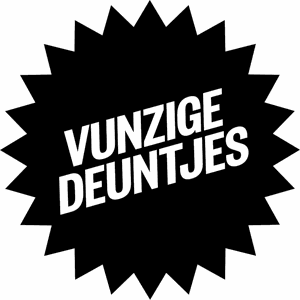 Vunzige Deuntjes Festival logo