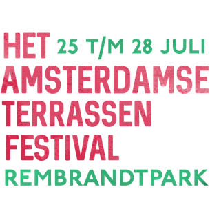 Het Amsterdams Terrassen Festival