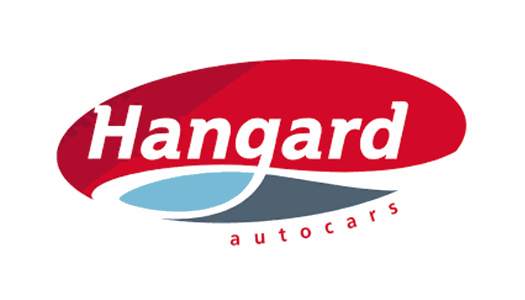 CARS HANGARD