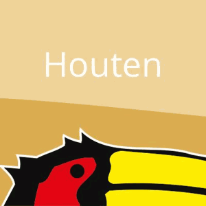 Van der Valk Hotel Houten logo