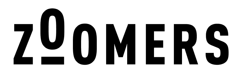 Zoomers logo