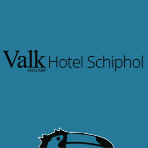 Van der Valk Hotel Schiphol