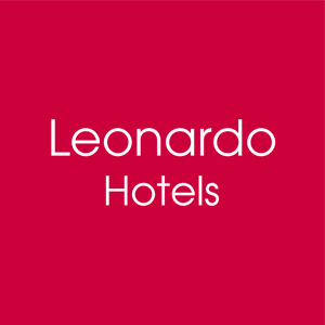 Leonardo Hotel Groningen