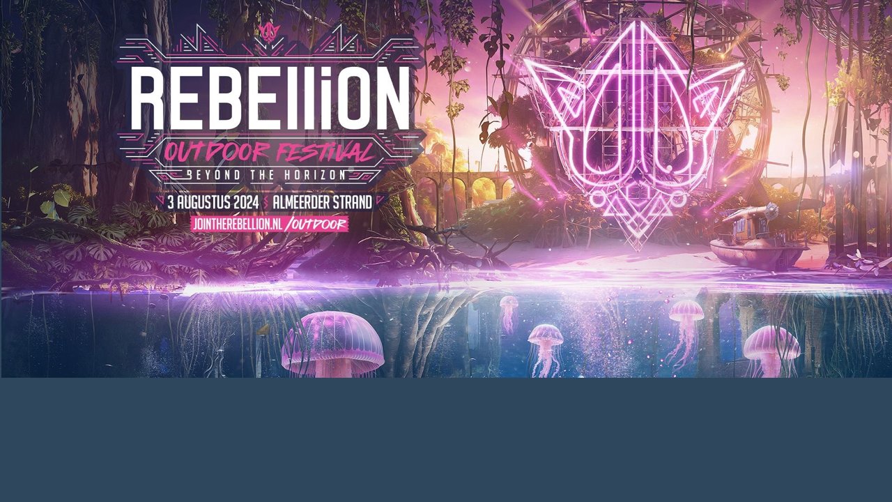 Rebellion header