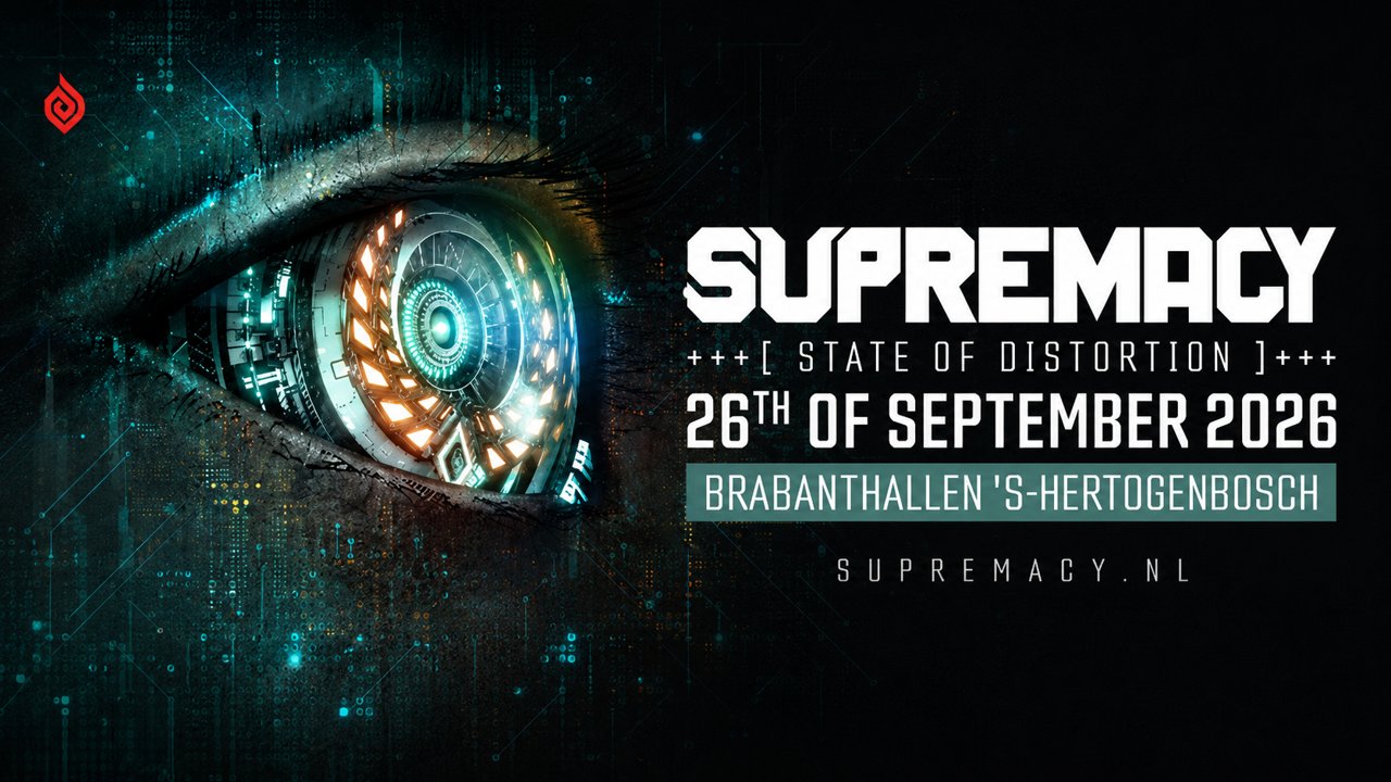 Supremacy header