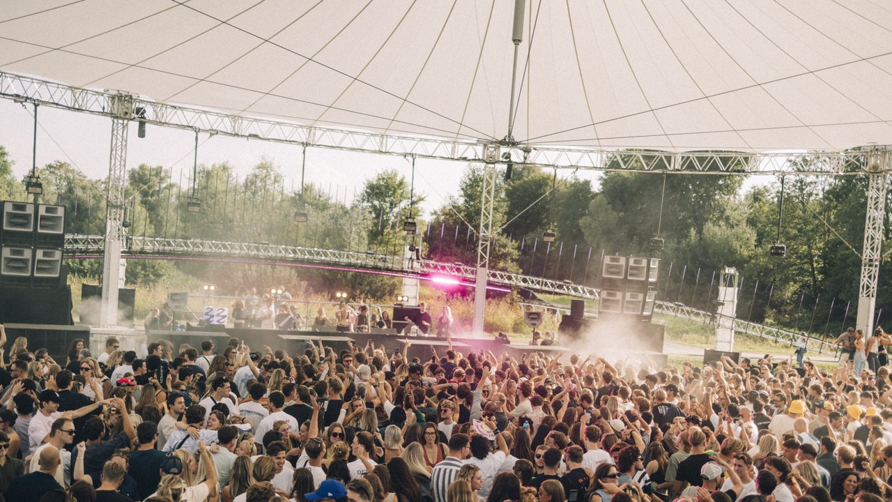 ZeeZout Festival header