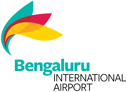 Kempegowda International Airport Bengaluru logo