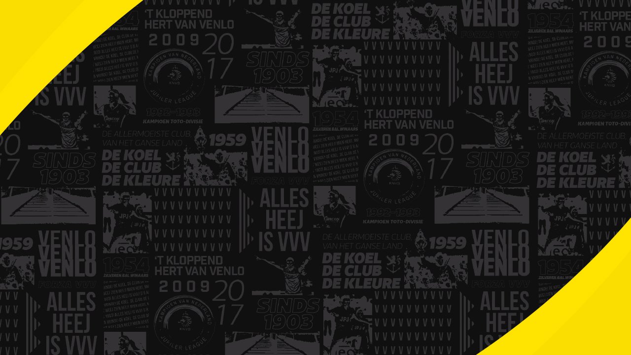 VVV-Venlo header