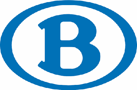NMBS-SNCB logo