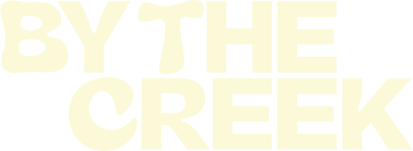 By the Creek (OLD)