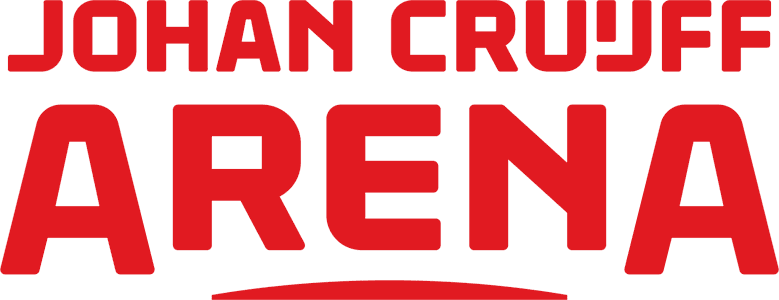 Johan Cruijff ArenA logo