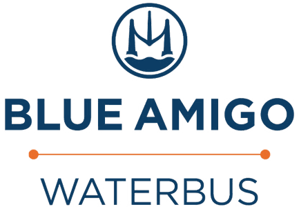 Blue Amigo
