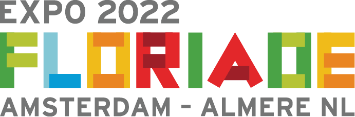 Floriade Expo 2022 logo