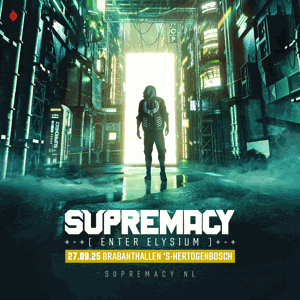 Supremacy