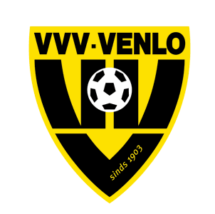VVV-Venlo logo