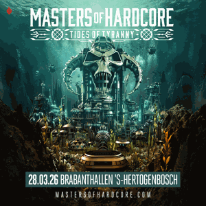 Masters of Hardcore