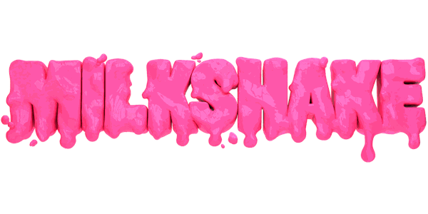 Milkshake Festival logo