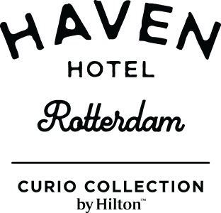 Haven Hotel Rotterdam logo