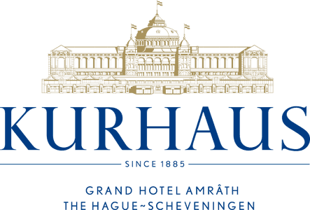 Grand Hotel Amrâth Kurhaus