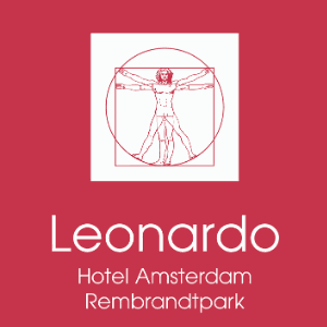 Leonardo Hotel Amsterdam Rembrandtpark