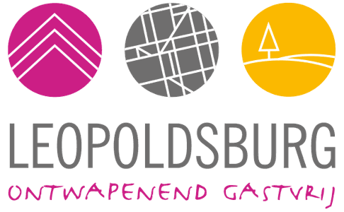 Fietsdepot Leopoldsburg