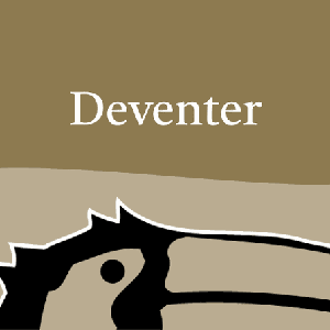 Van der Valk Hotel Deventer logo