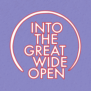 Into The Great Wide Open