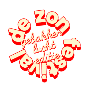 De Zon Festival logo