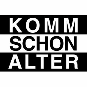 komm schon Alter - Das Festival