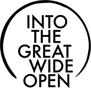 Into The Great Wide Open logo