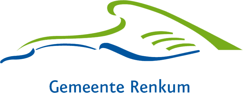 Gemeente Renkum logo