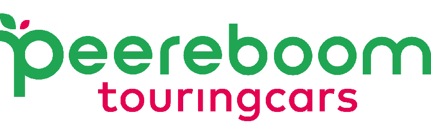 Peereboom Touringcars logo