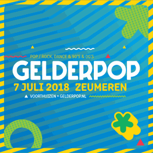 Gelderpop