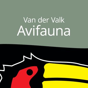 Van der Valk Avifauna