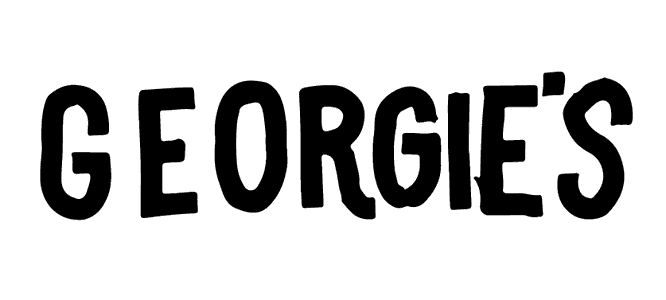 Georgie's Wundergarten 2025 logo
