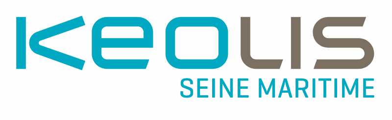 Keolis Seine Maritime logo