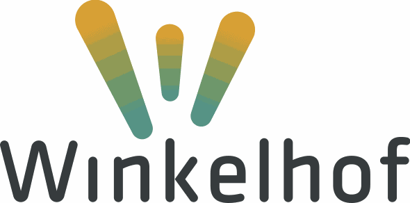 Winkelcentrum Winkelhof