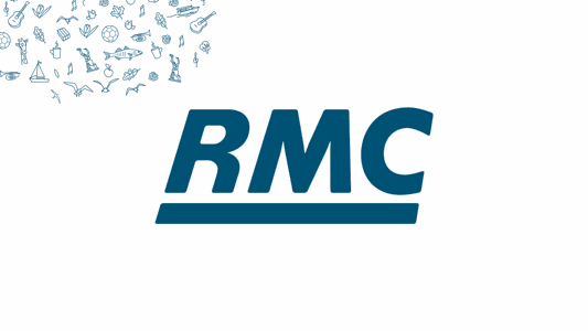 RMC Nederland logo