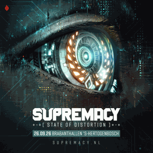 Supremacy logo