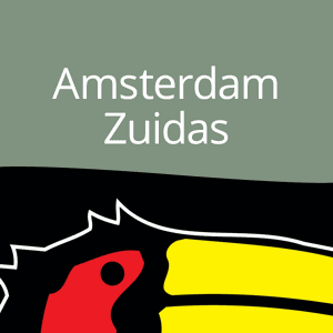 Van der Valk Hotel Amsterdam Zuidas