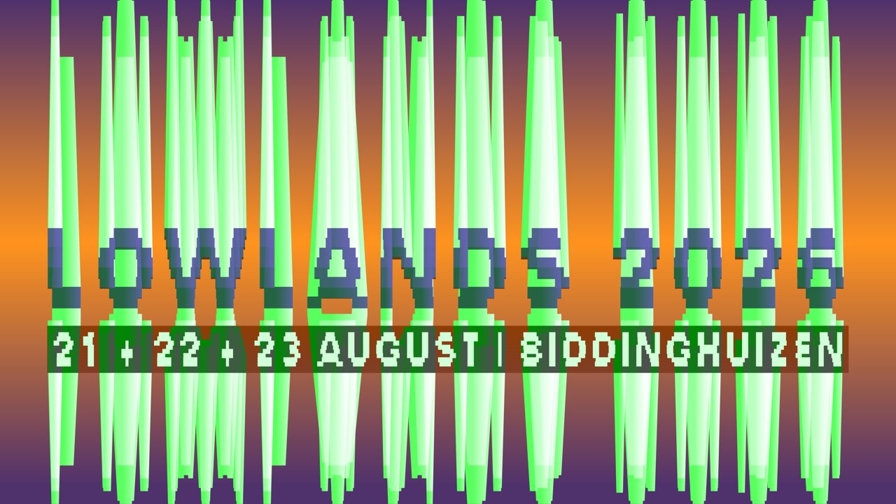 Lowlands header