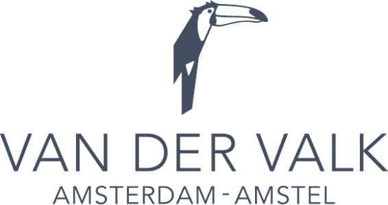Van der Valk Hotel Amsterdam-Amstel